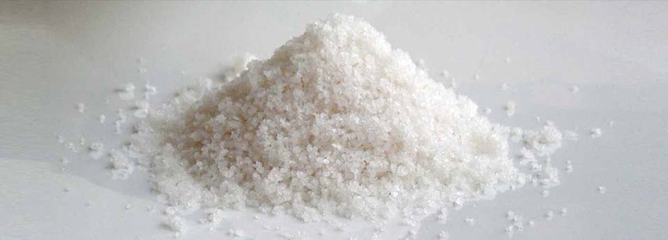 Weisses Hawaii Salz Weisses Hawaii Salz